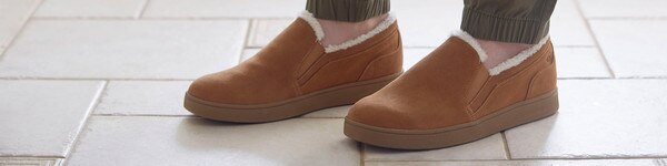 Anodyne Men's Slipper Insert